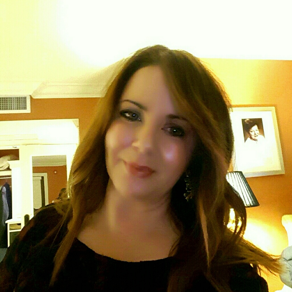 Meet your Posher, Robin